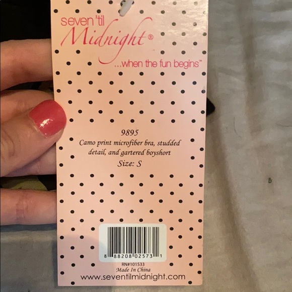 Bra - Picture 3 of 3